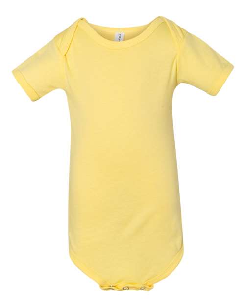 Infant Jersey One Piece | USA Decoration