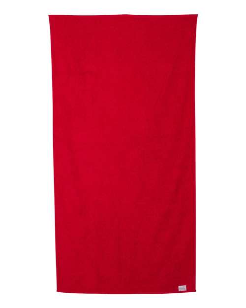 Value Beach Towel | USA Decoration