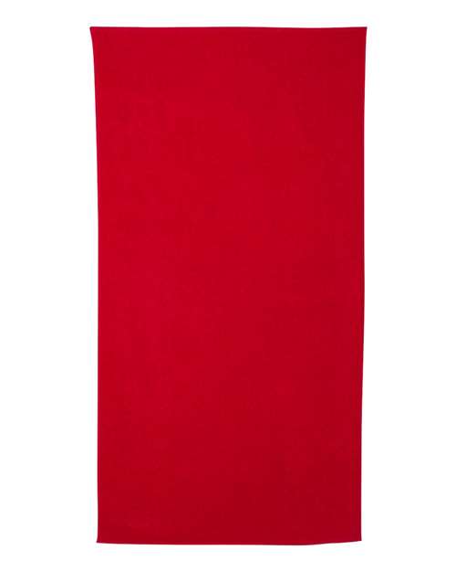 Value Beach Towel | USA Decoration