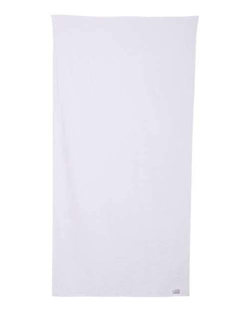 Value Beach Towel | USA Decoration
