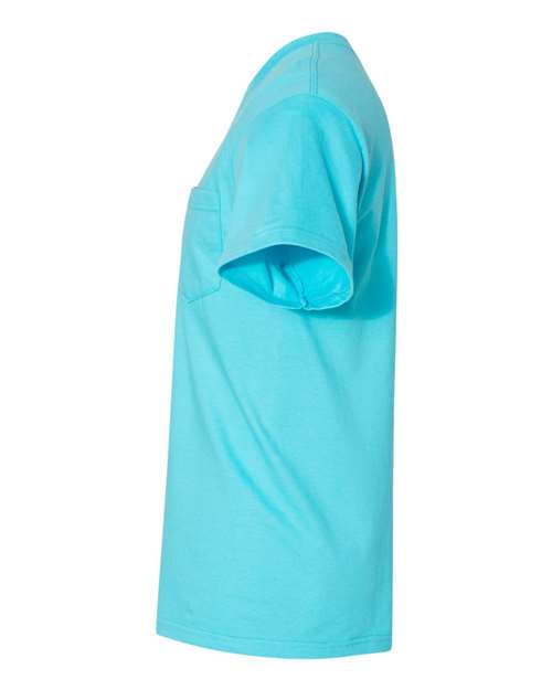 Hammer™ Pocket Short Sleeve T-Shirt | USA Decoration