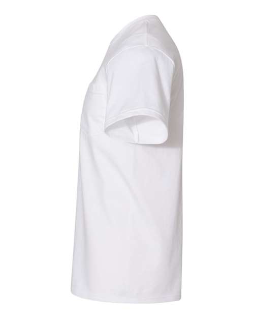 Hammer™ Pocket Short Sleeve T-Shirt | USA Decoration