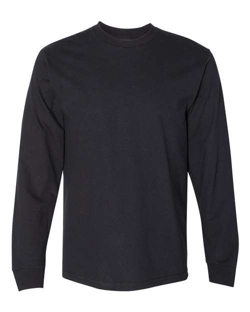 Hammer™ Long Sleeve T-Shirt | USA Decoration