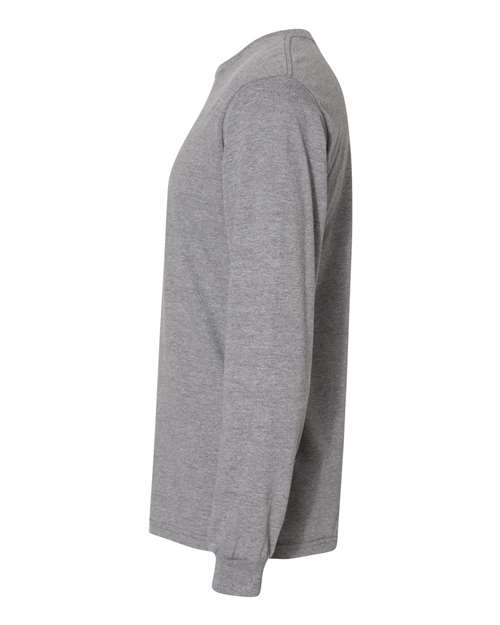 Hammer™ Long Sleeve T-Shirt | USA Decoration