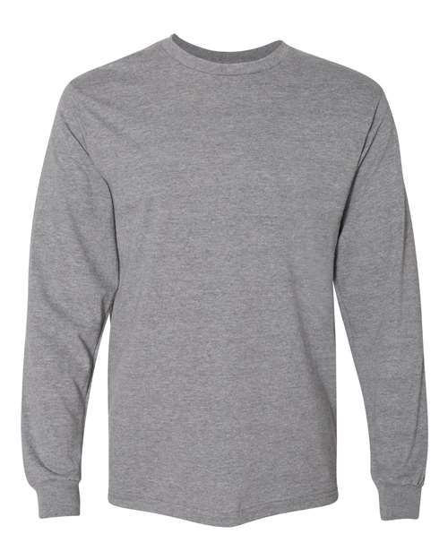 Hammer™ Long Sleeve T-Shirt | USA Decoration