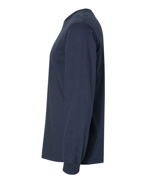Hammer™ Long Sleeve T-Shirt | USA Decoration