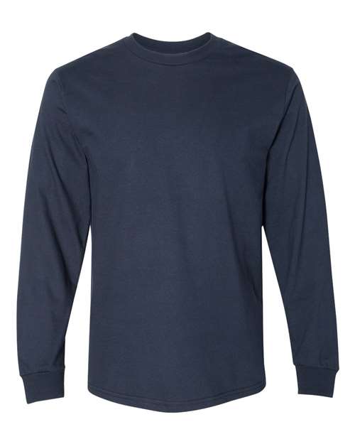 Hammer™ Long Sleeve T-Shirt | USA Decoration