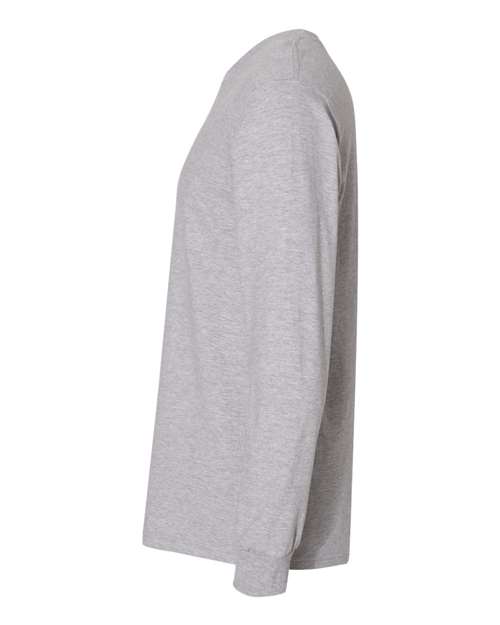 Hammer™ Long Sleeve T-Shirt | USA Decoration