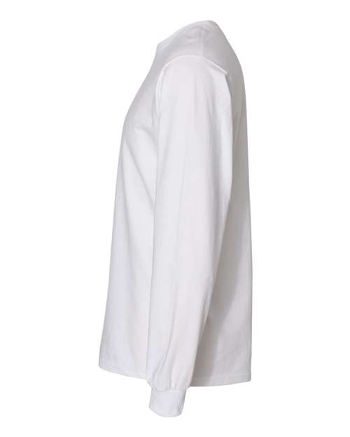 Hammer™ Long Sleeve T-Shirt | USA Decoration