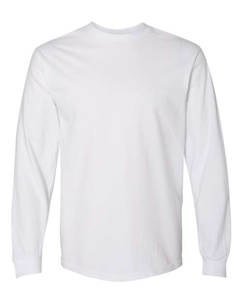 Hammer™ Long Sleeve T-Shirt | USA Decoration