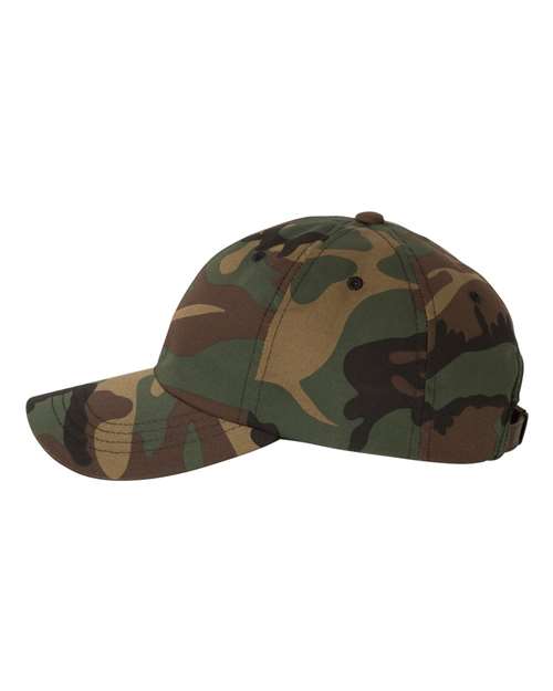 Classic Dad Hat | USA Decoration