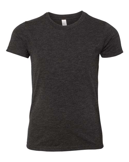 Youth Triblend Tee | USA Decoration