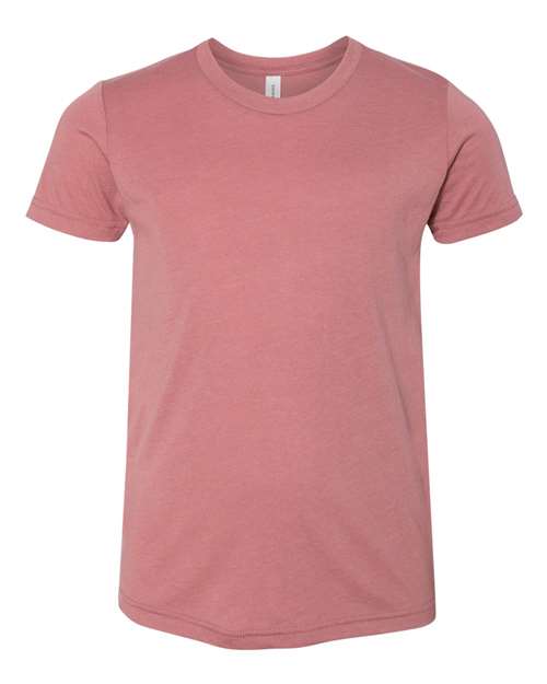Youth Triblend Tee | USA Decoration