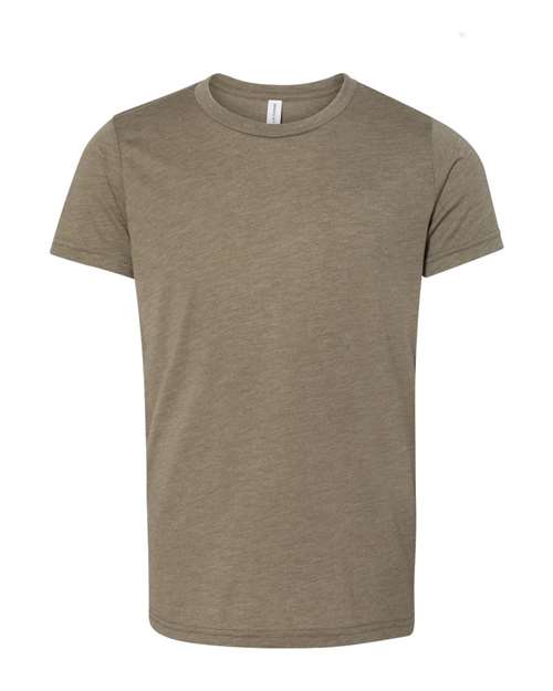 Youth Triblend Tee | USA Decoration