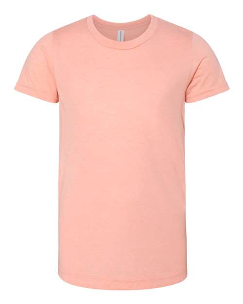 Youth Triblend Tee | USA Decoration