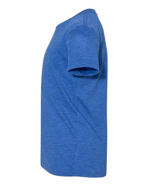 Youth Triblend Tee | USA Decoration