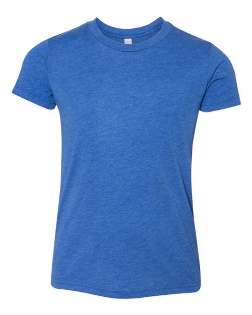 Youth Triblend Tee | USA Decoration