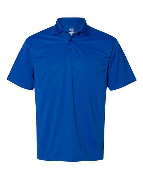 Dri-Power® Performance Polo | USA Decoration