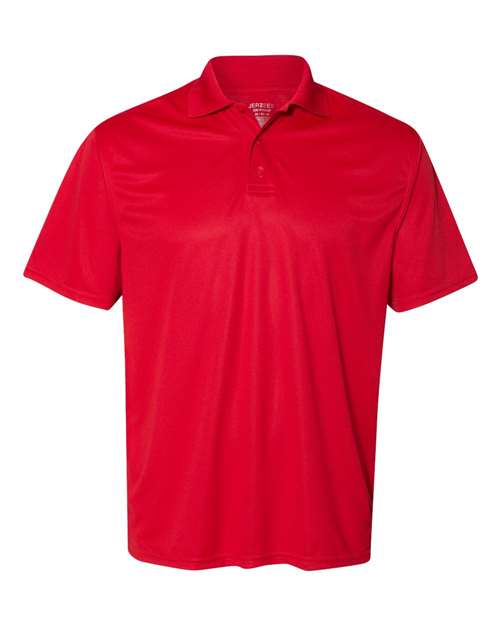Dri-Power® Performance Polo | USA Decoration