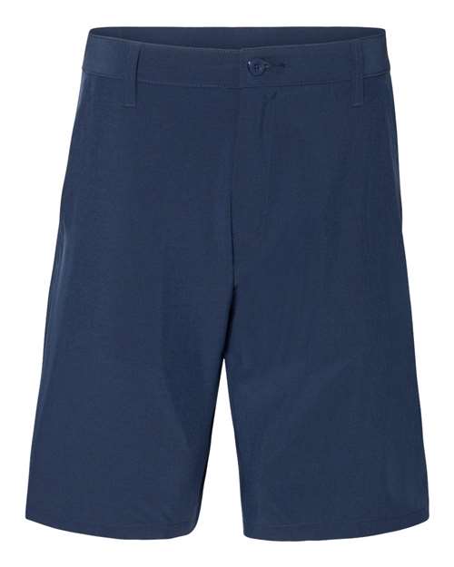 Hybrid Stretch Shorts | USA Decoration