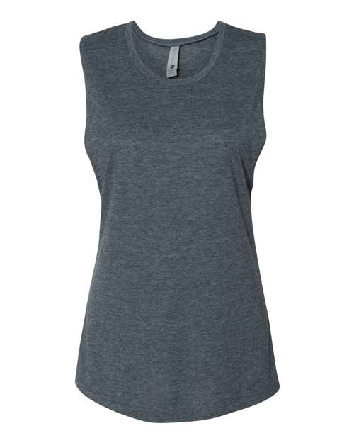 Women’s Festival Muscle Tank | USA Decoration