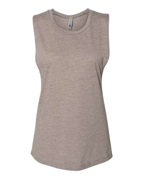 Women’s Festival Muscle Tank | USA Decoration