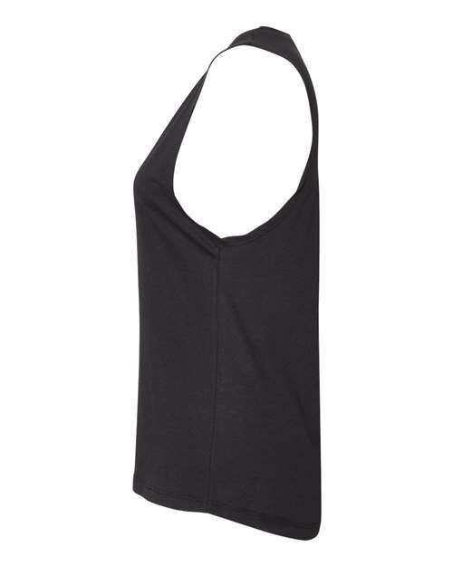 Women’s Festival Muscle Tank | USA Decoration