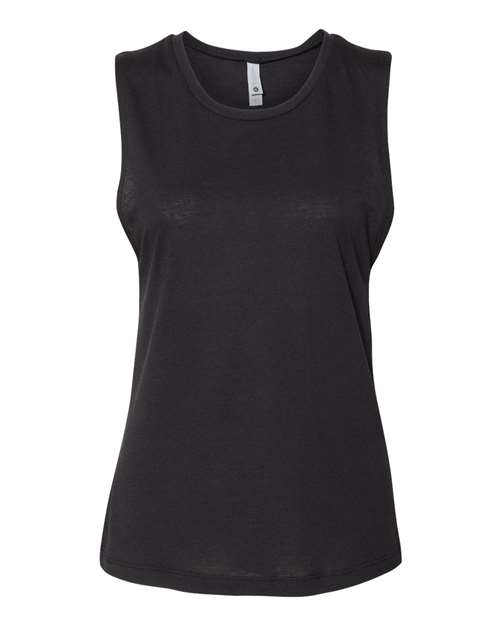 Women’s Festival Muscle Tank | USA Decoration