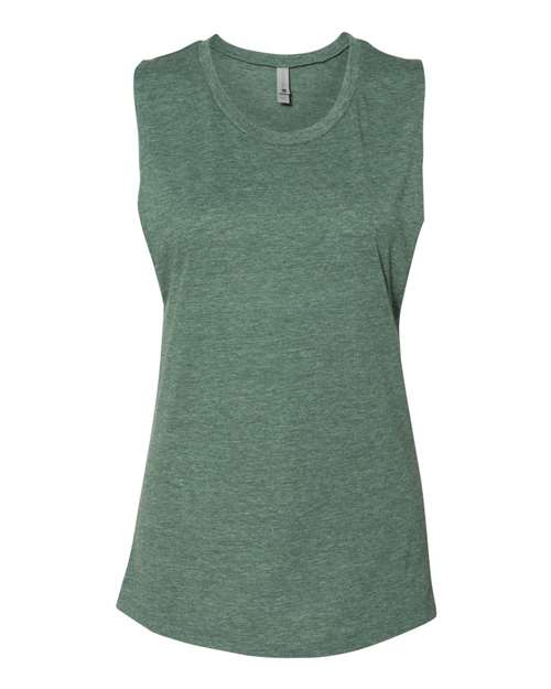Women’s Festival Muscle Tank | USA Decoration