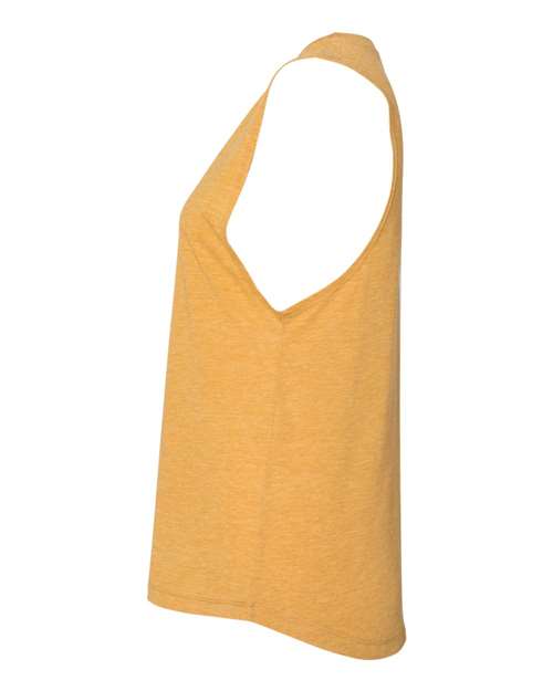 Women’s Festival Muscle Tank | USA Decoration