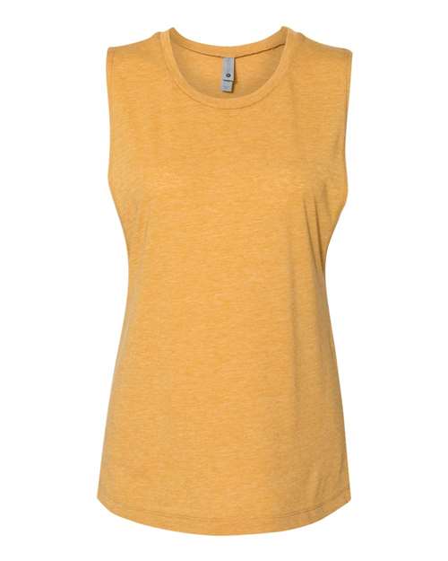 Women’s Festival Muscle Tank | USA Decoration