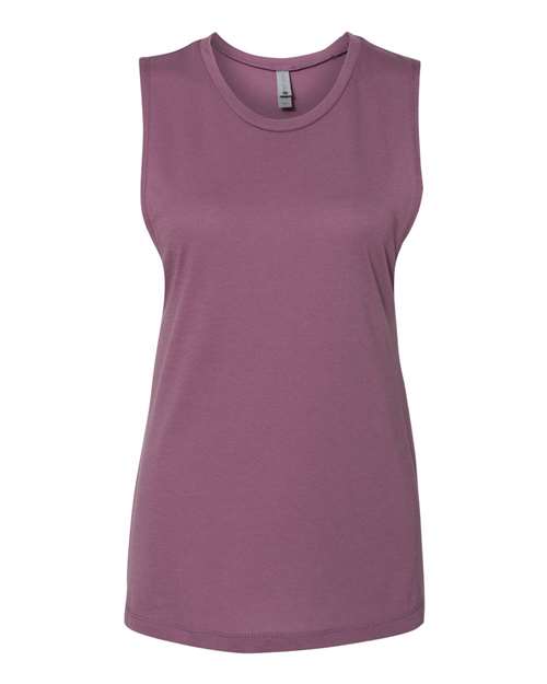 Women’s Festival Muscle Tank | USA Decoration
