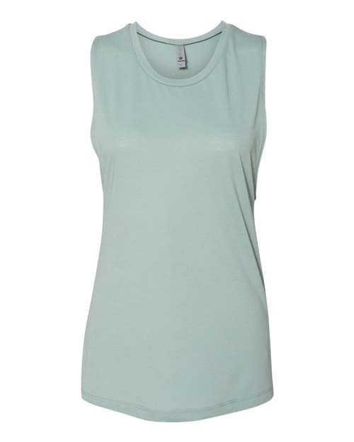 Women’s Festival Muscle Tank | USA Decoration