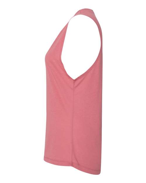 Women’s Festival Muscle Tank | USA Decoration