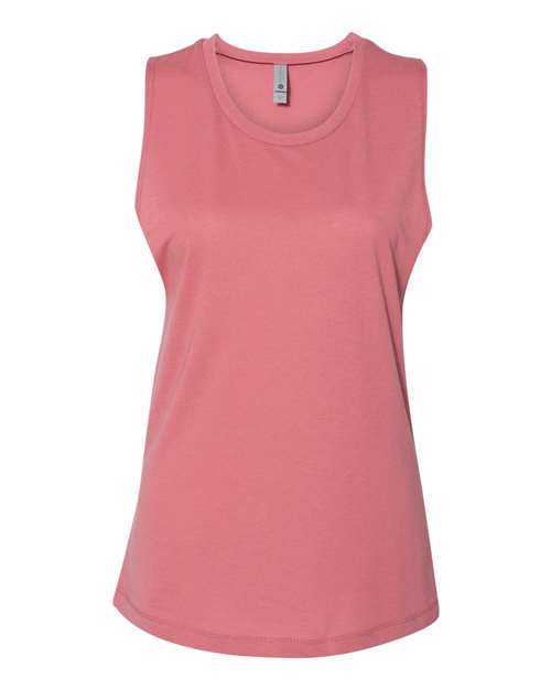 Women’s Festival Muscle Tank | USA Decoration