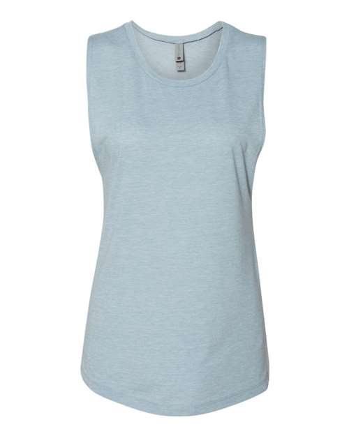 Women’s Festival Muscle Tank | USA Decoration