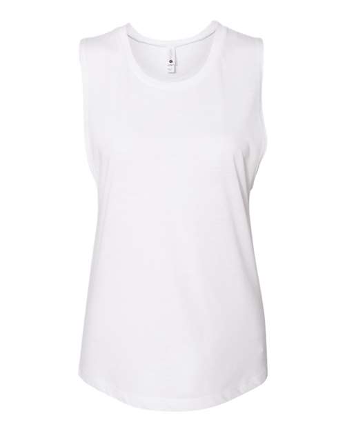 Women’s Festival Muscle Tank | USA Decoration