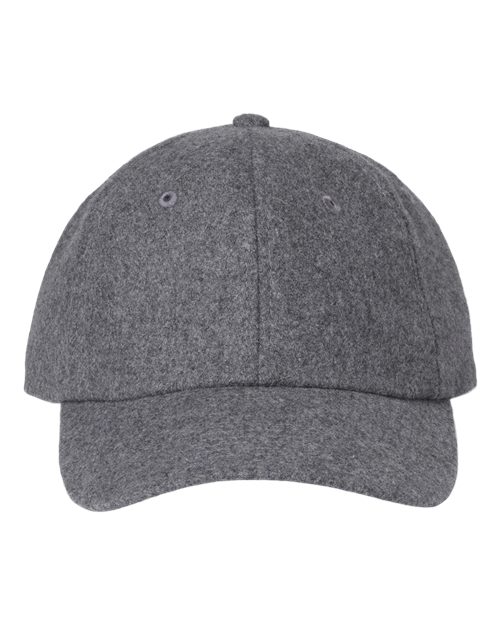 Sterling Wool Baseball Cap | USA Decoration