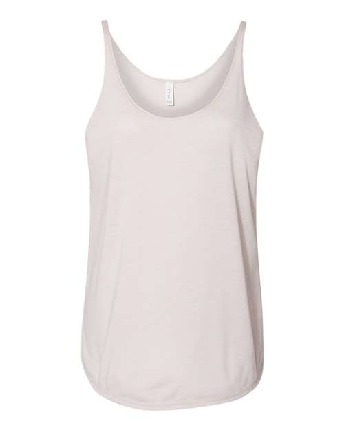 Women's Slouchy Tank | USA Decoration