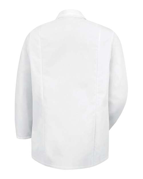 Lapel Counter Coat | USA Decoration