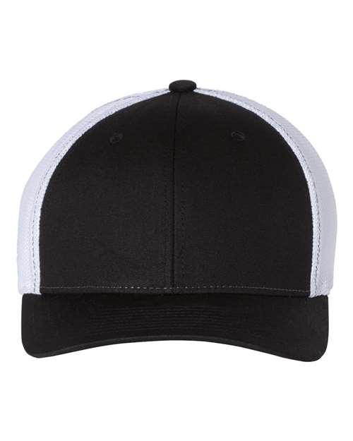 R-Flex Trucker Cap | USA Decoration