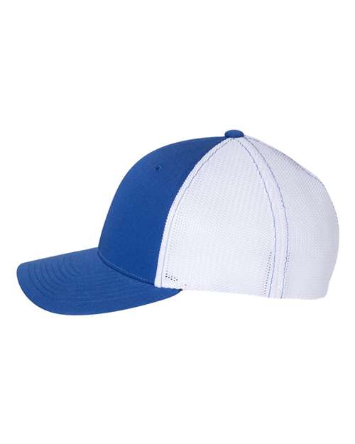 R-Flex Trucker Cap | USA Decoration