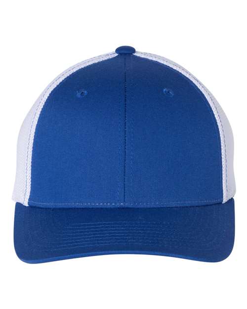 R-Flex Trucker Cap | USA Decoration