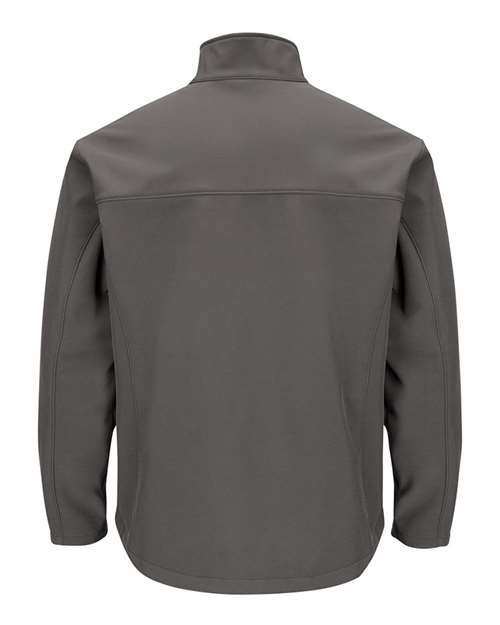 Deluxe Soft Shell Jacket | USA Decoration