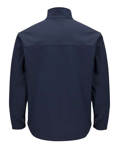 Deluxe Soft Shell Jacket | USA Decoration