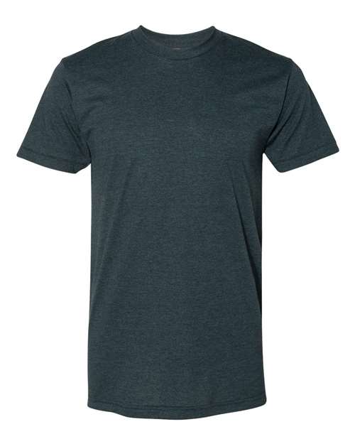 50/50 Tee | USA Decoration