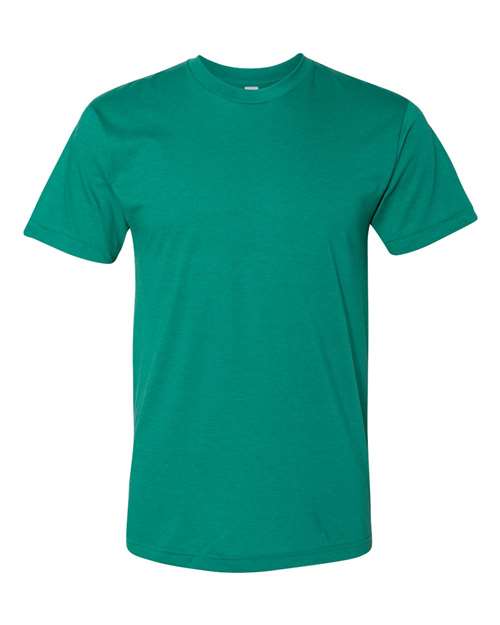 50/50 Tee | USA Decoration