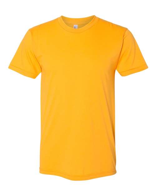50/50 Tee | USA Decoration
