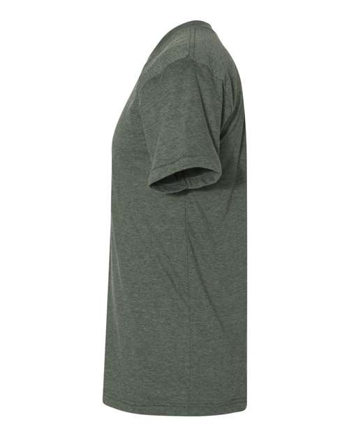 50/50 Tee | USA Decoration