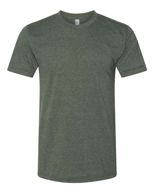 50/50 Tee | USA Decoration